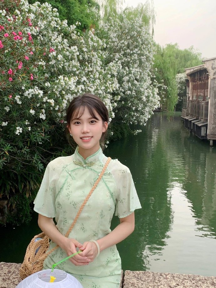 美丽人生 封面