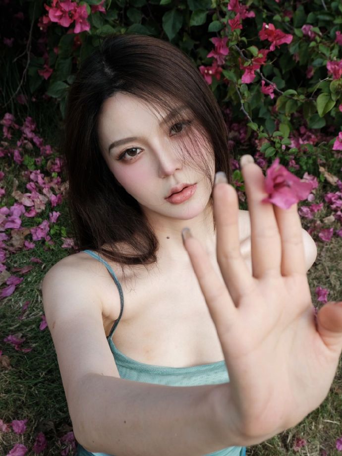 活着